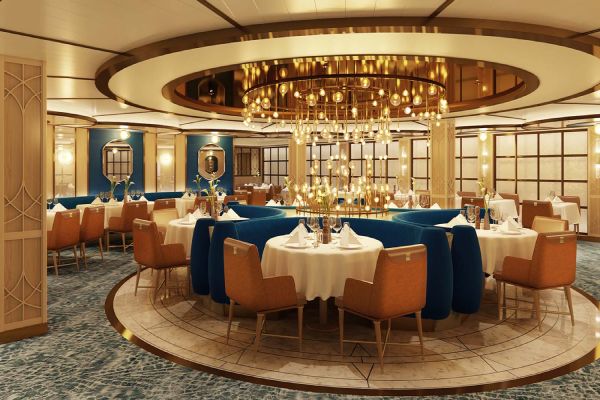 Sun Princess Gallery Image